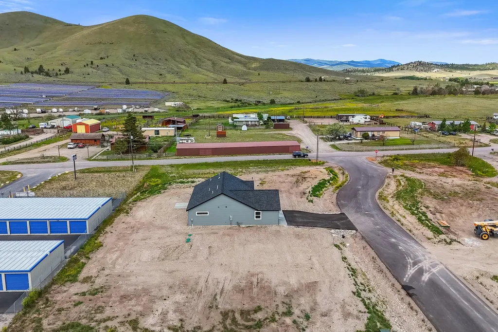 25 Ryder Court Helena MT 59602