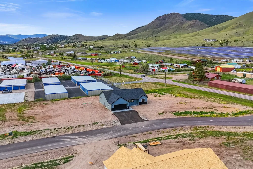 25 Ryder Court Helena MT 59602