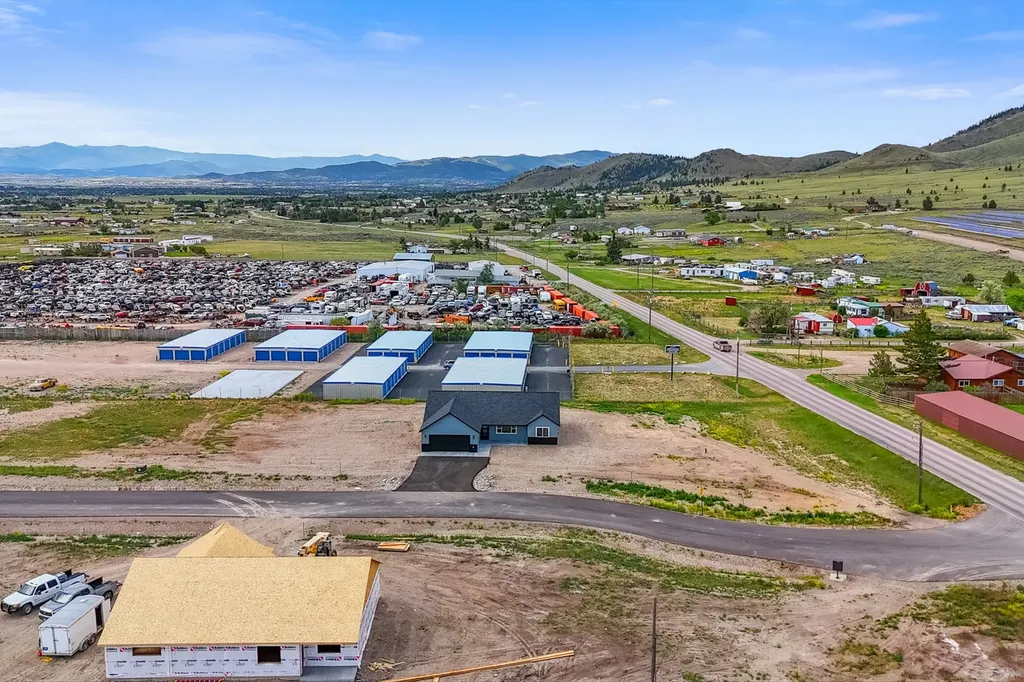 25 Ryder Court Helena MT 59602