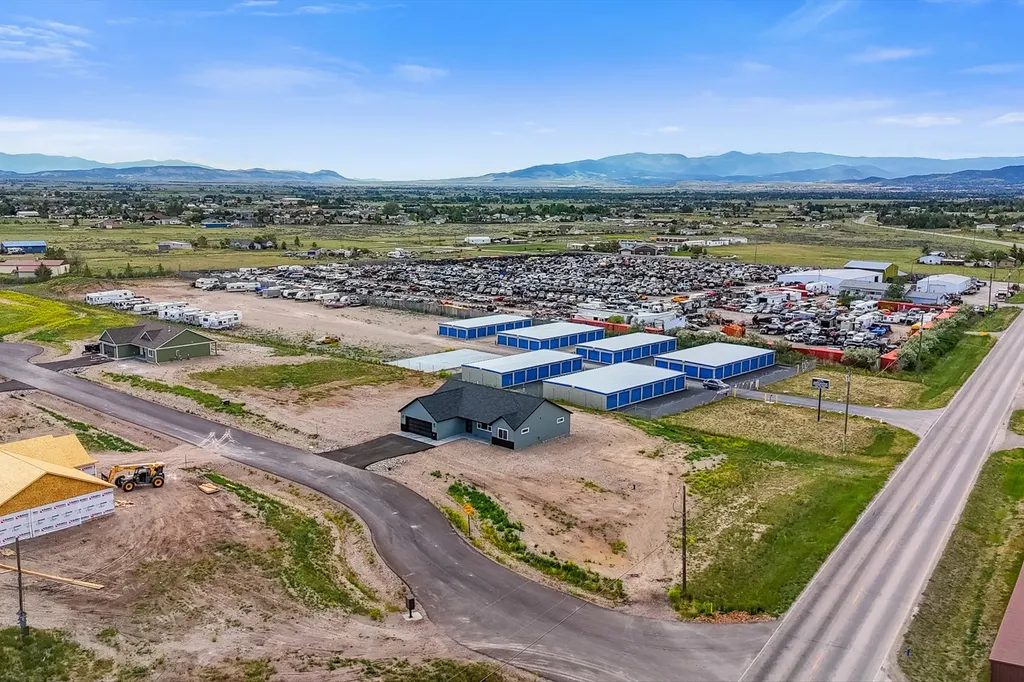 25 Ryder Court Helena MT 59602