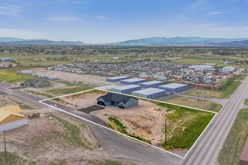 25 Ryder Court Helena MT 59602
