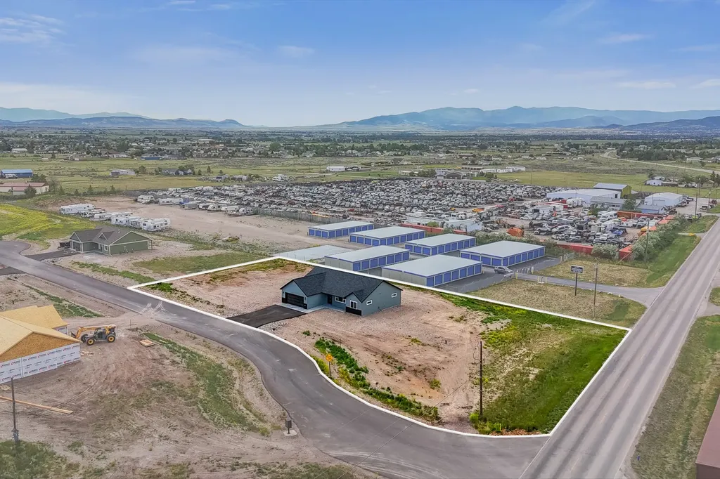 25 Ryder Court Helena MT 59602