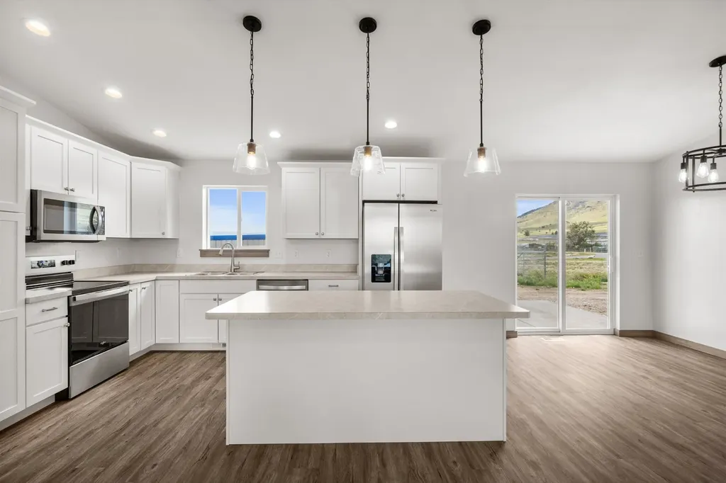 25 Ryder Court Helena MT 59602