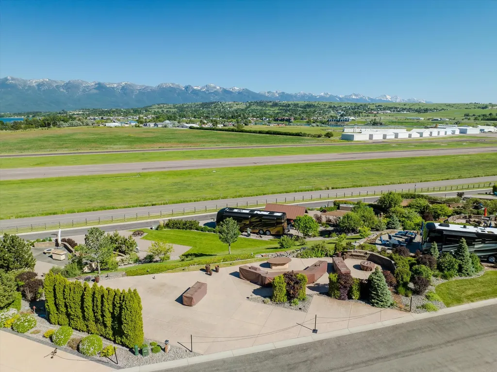 200 Irvine Flats Road Polson MT 59860