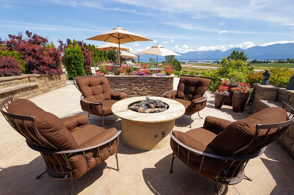 200 Irvine Flats Road Polson MT 59860