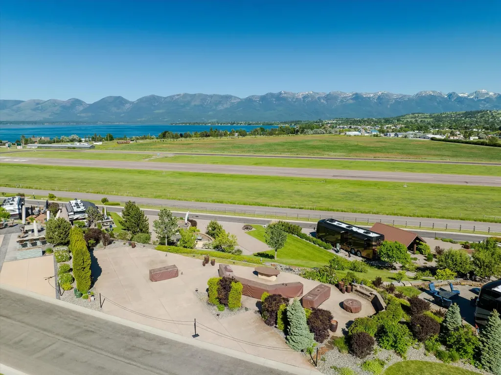 200 Irvine Flats Road Polson MT 59860