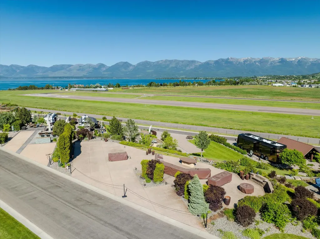 200 Irvine Flats Road Polson MT 59860