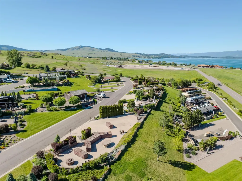 200 Irvine Flats Road Polson MT 59860