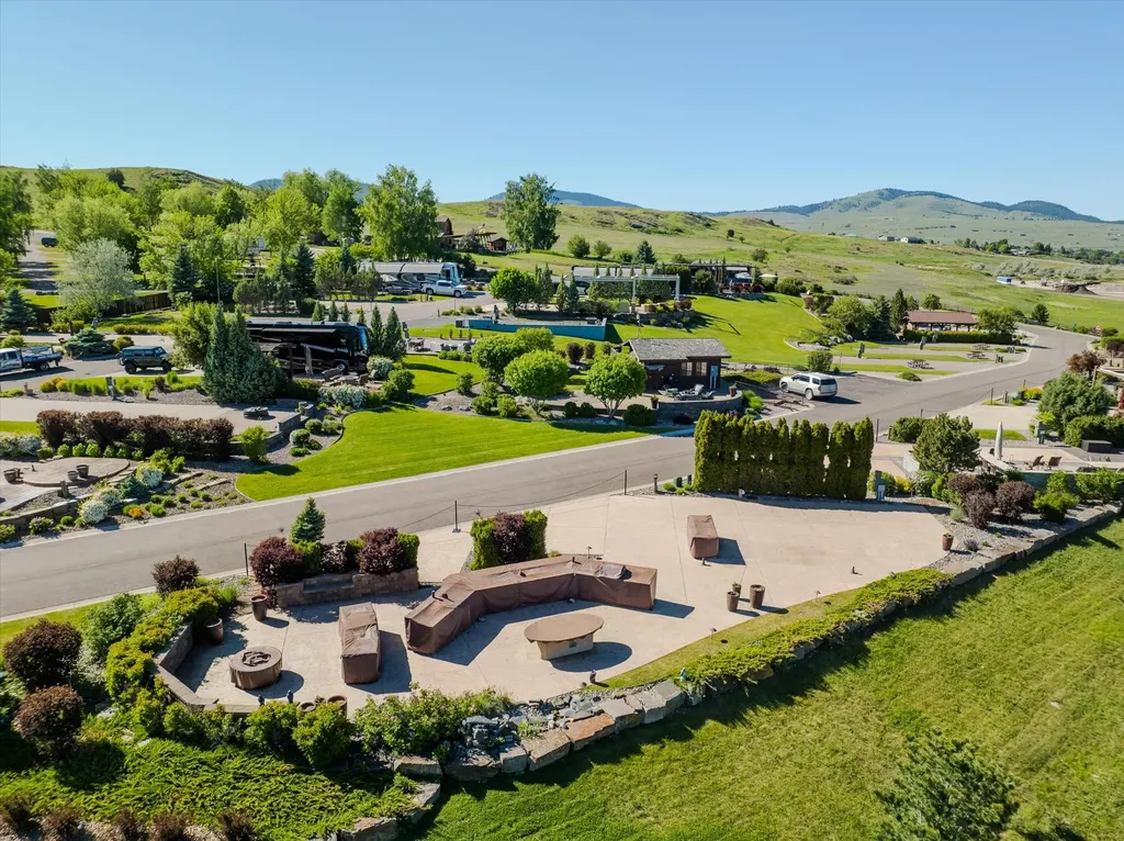 200 Irvine Flats Road Polson MT 59860
