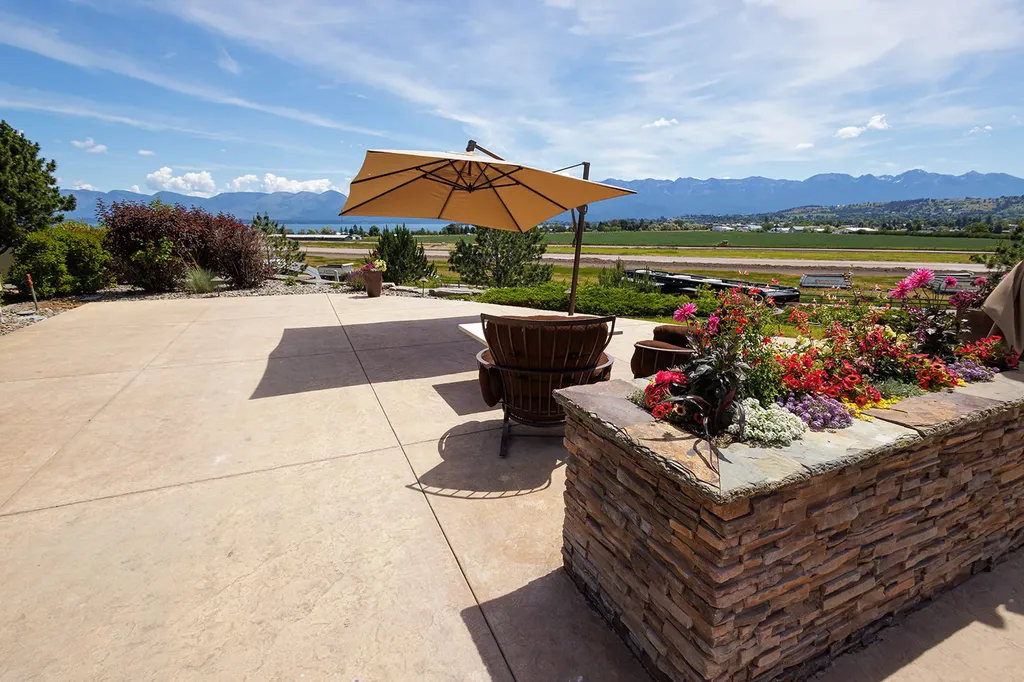 200 Irvine Flats Road Polson MT 59860