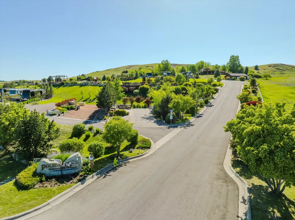 200 Irvine Flats Road Polson MT 59860