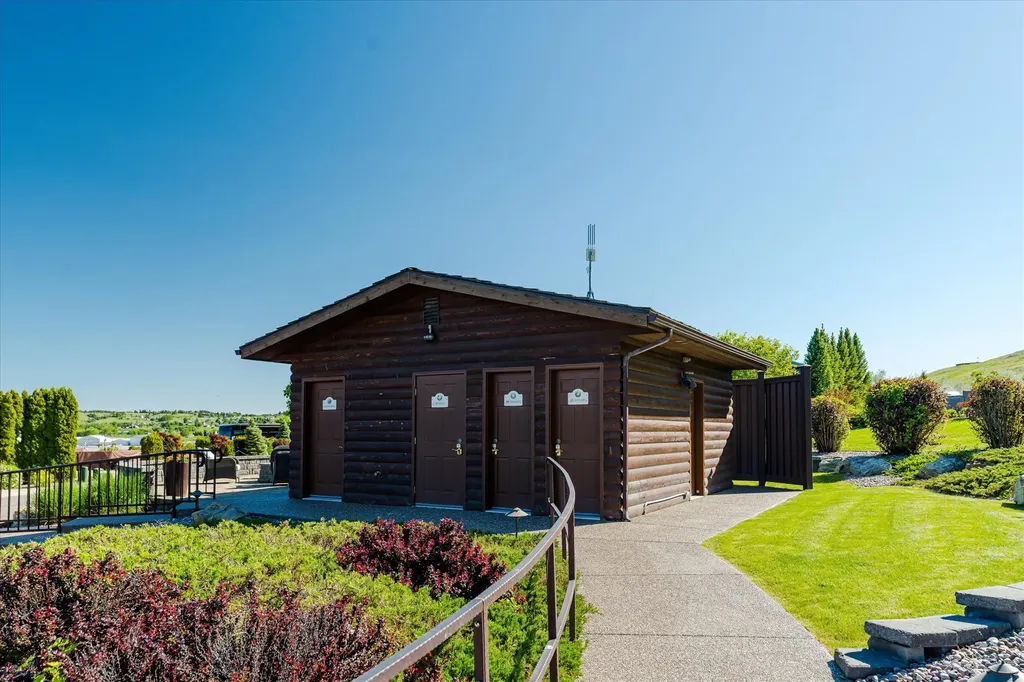 200 Irvine Flats Road Polson MT 59860