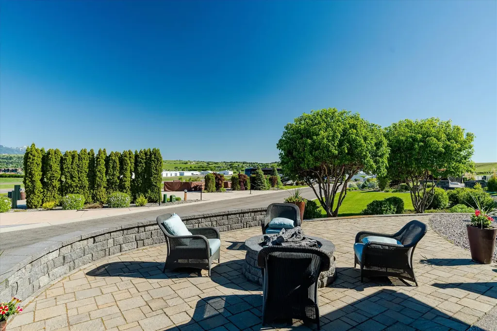 200 Irvine Flats Road Polson MT 59860
