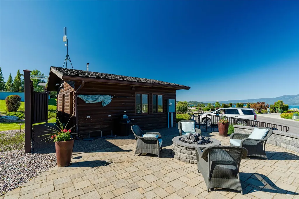 200 Irvine Flats Road Polson MT 59860