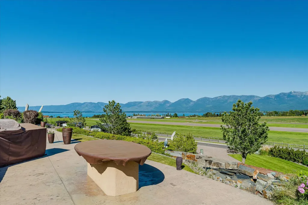 200 Irvine Flats Road Polson MT 59860