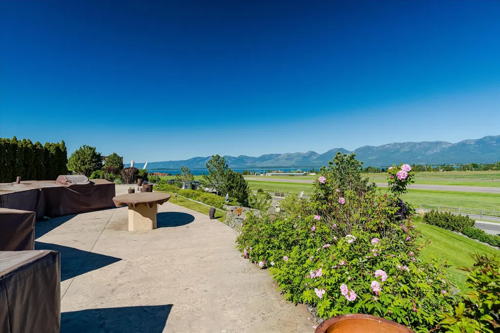 200 Irvine Flats Road Polson MT 59860