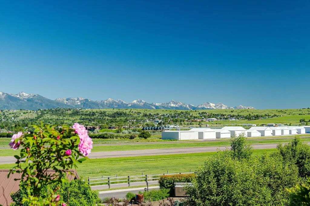 200 Irvine Flats Road Polson MT 59860