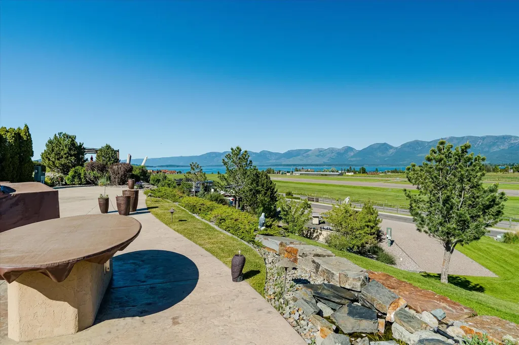 200 Irvine Flats Road Polson MT 59860