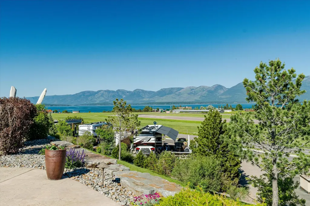 200 Irvine Flats Road Polson MT 59860