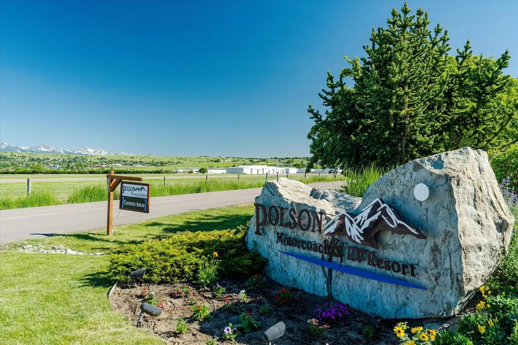 200 Irvine Flats Road Polson MT 59860
