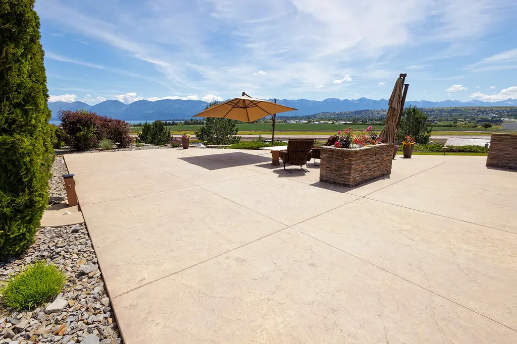 200 Irvine Flats Road Polson MT 59860