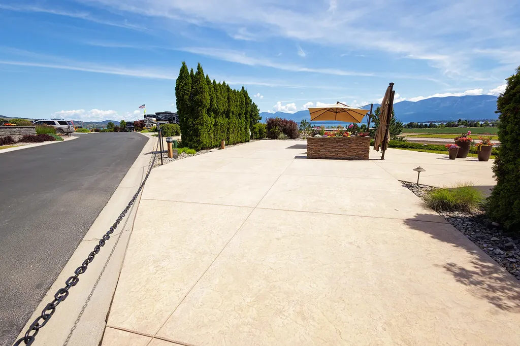200 Irvine Flats Road Polson MT 59860