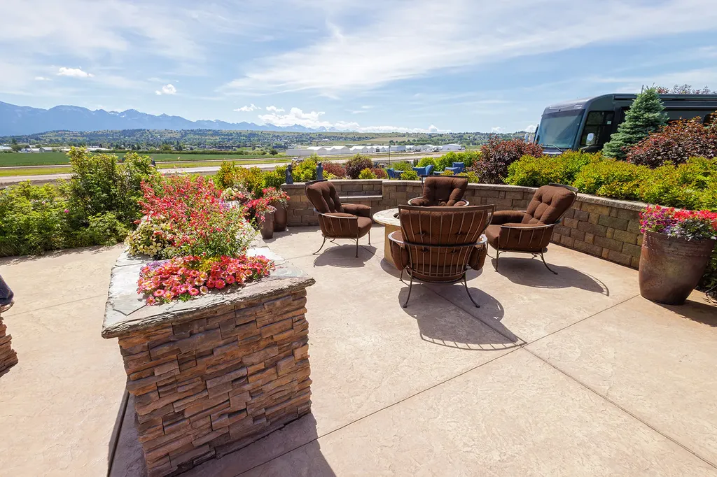 200 Irvine Flats Road Polson MT 59860