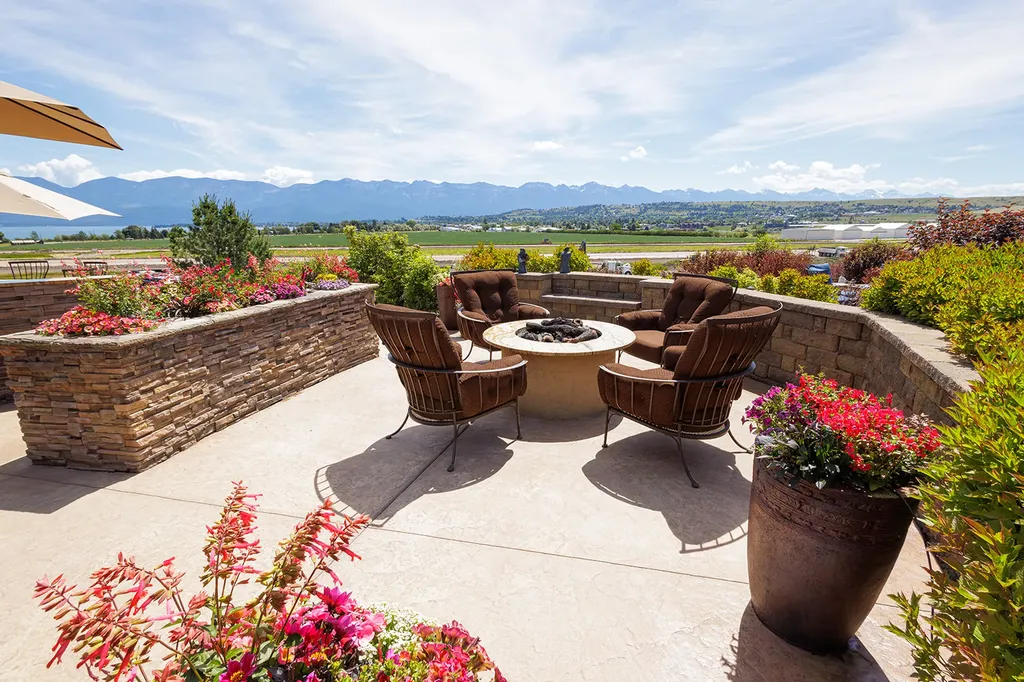 200 Irvine Flats Road Polson MT 59860