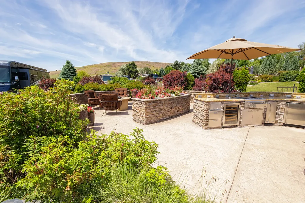 200 Irvine Flats Road Polson MT 59860