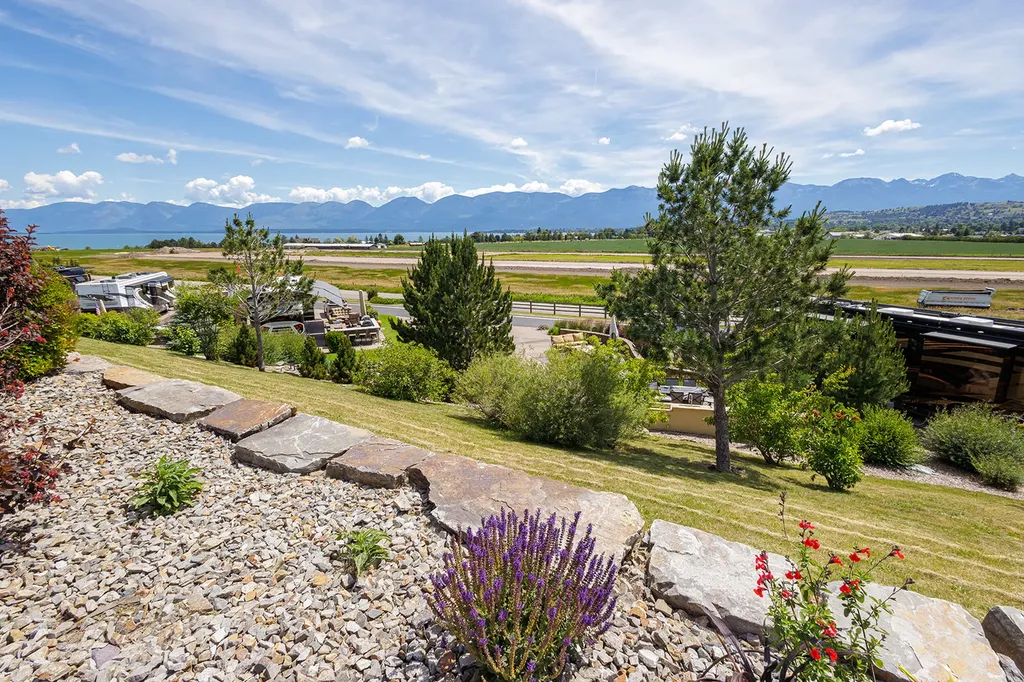 200 Irvine Flats Road Polson MT 59860