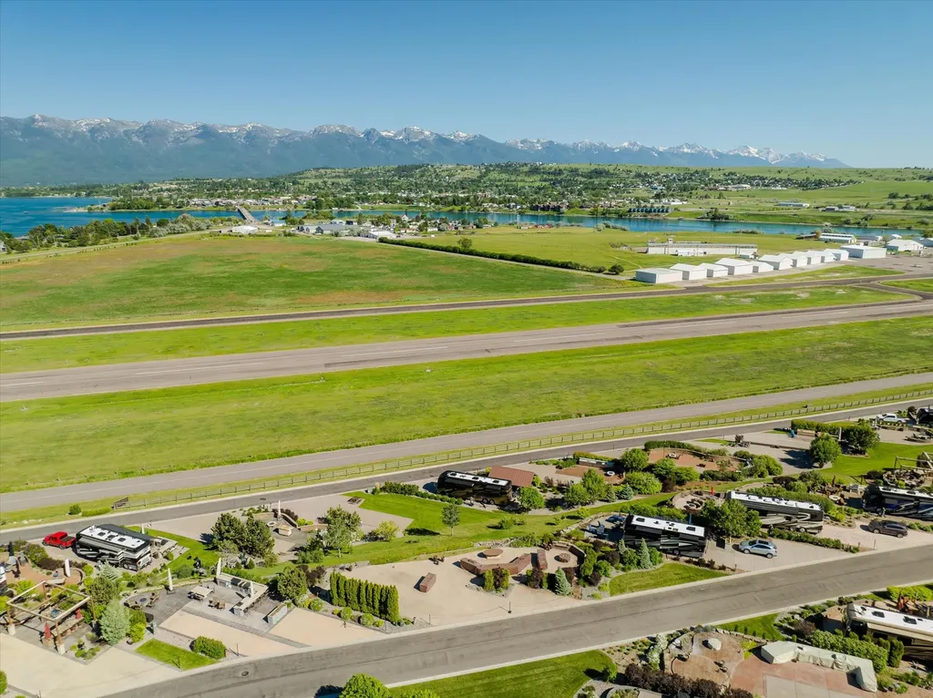 200 Irvine Flats Road Polson MT 59860