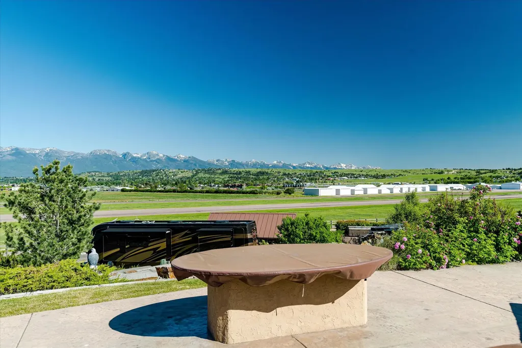 200 Irvine Flats Road Polson MT 59860