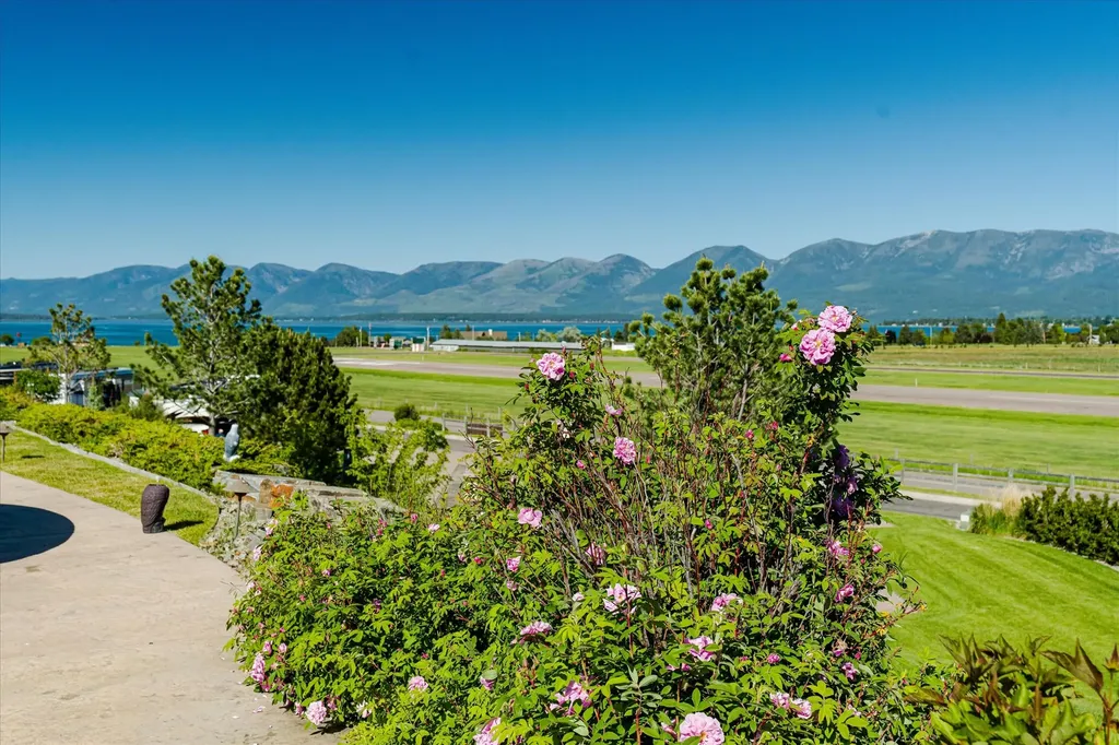 200 Irvine Flats Road Polson MT 59860