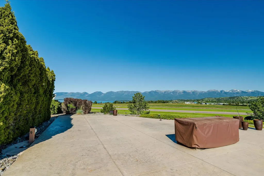 200 Irvine Flats Road Polson MT 59860