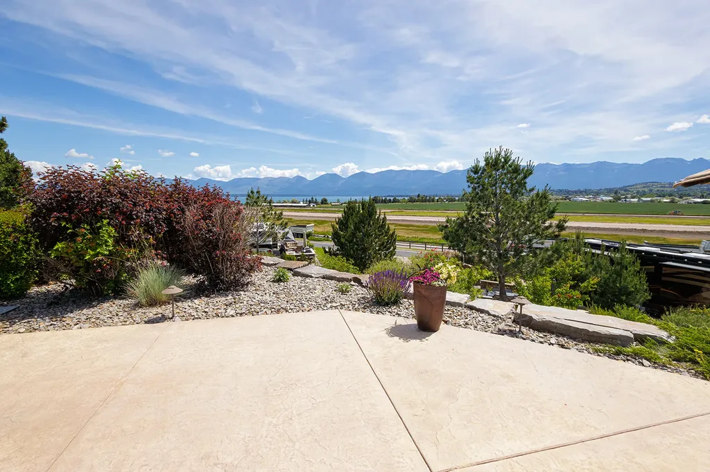 200 Irvine Flats Road Polson MT 59860