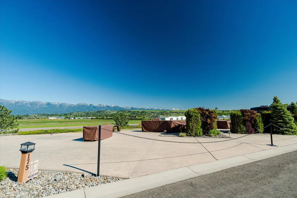 200 Irvine Flats Road Polson MT 59860
