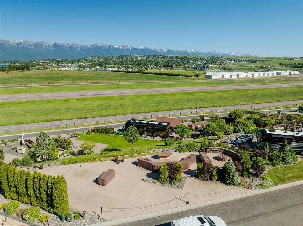 200 Irvine Flats Road Polson MT 59860