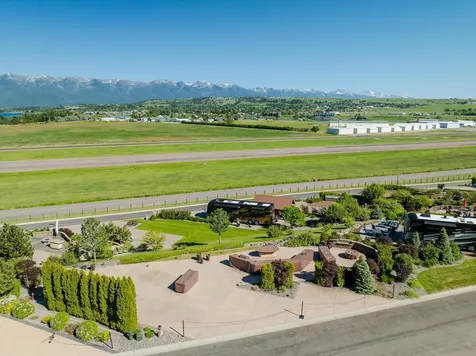 200 Irvine Flats Road Polson MT 59860