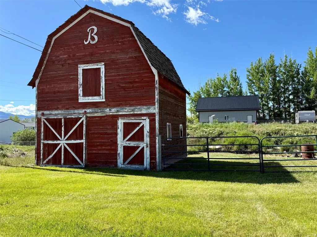 Tbd Alabama Street Deer Lodge MT 59722