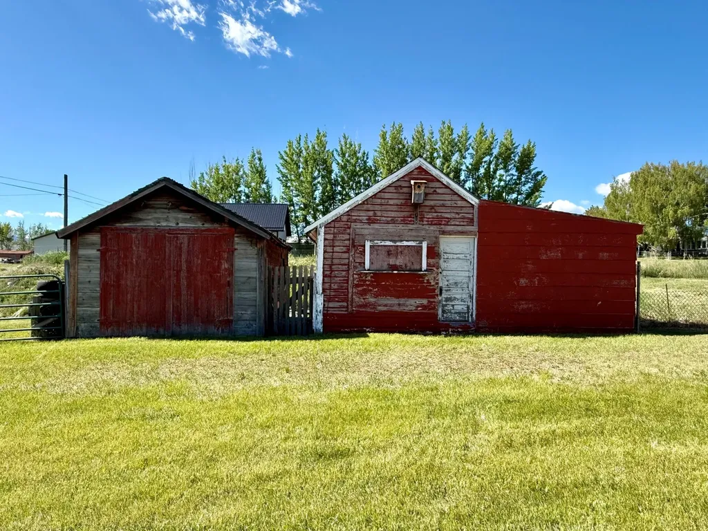 Tbd Alabama Street Deer Lodge MT 59722