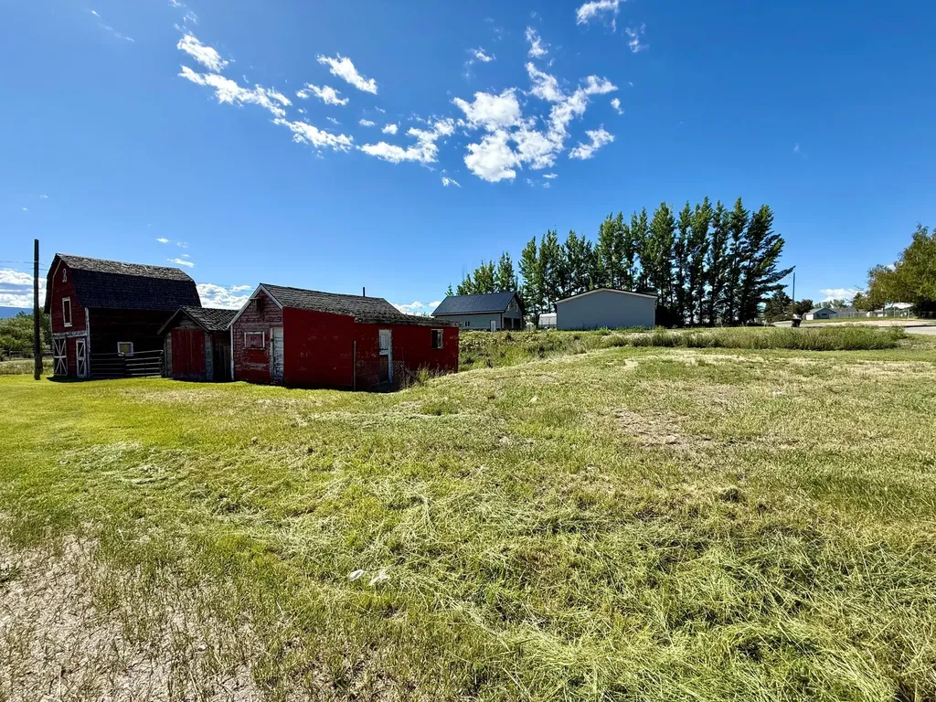Tbd Alabama Street Deer Lodge MT 59722