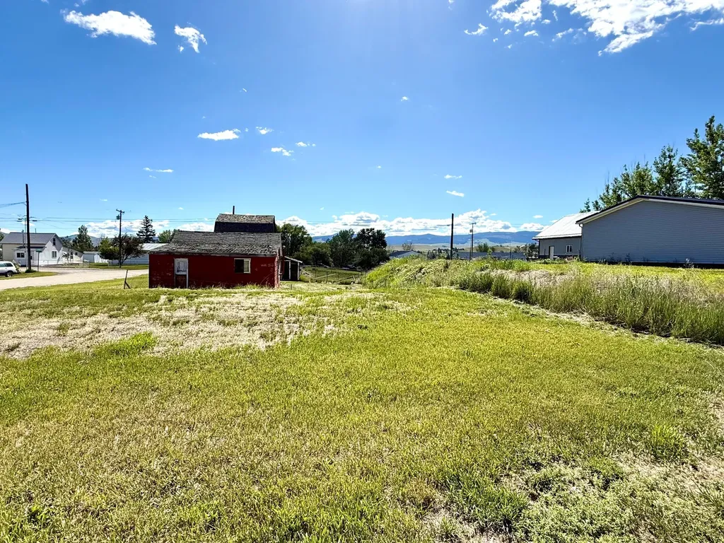 Tbd Alabama Street Deer Lodge MT 59722