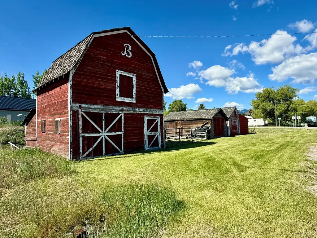 Tbd Alabama Street Deer Lodge MT 59722