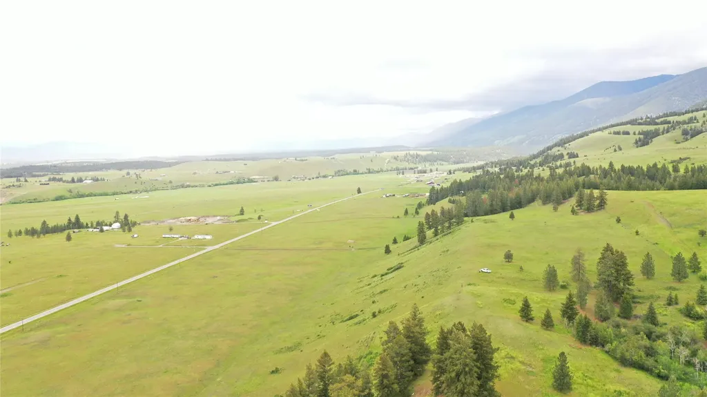 Nhn Us Highway 93 N Eureka MT 59917