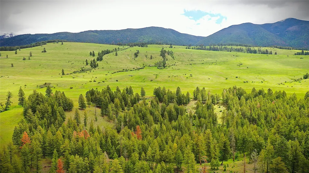 Nhn Us Highway 93 N Eureka MT 59917