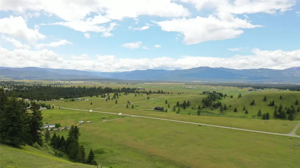 Nhn Us Highway 93 N Eureka MT 59917