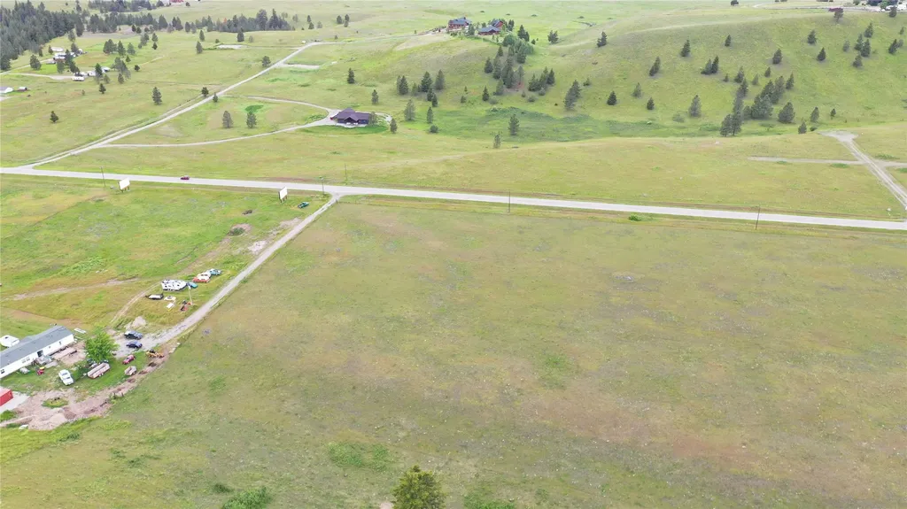 Nhn Us Highway 93 N Eureka MT 59917