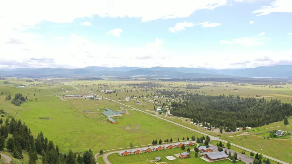 Nhn Us Highway 93 N Eureka MT 59917