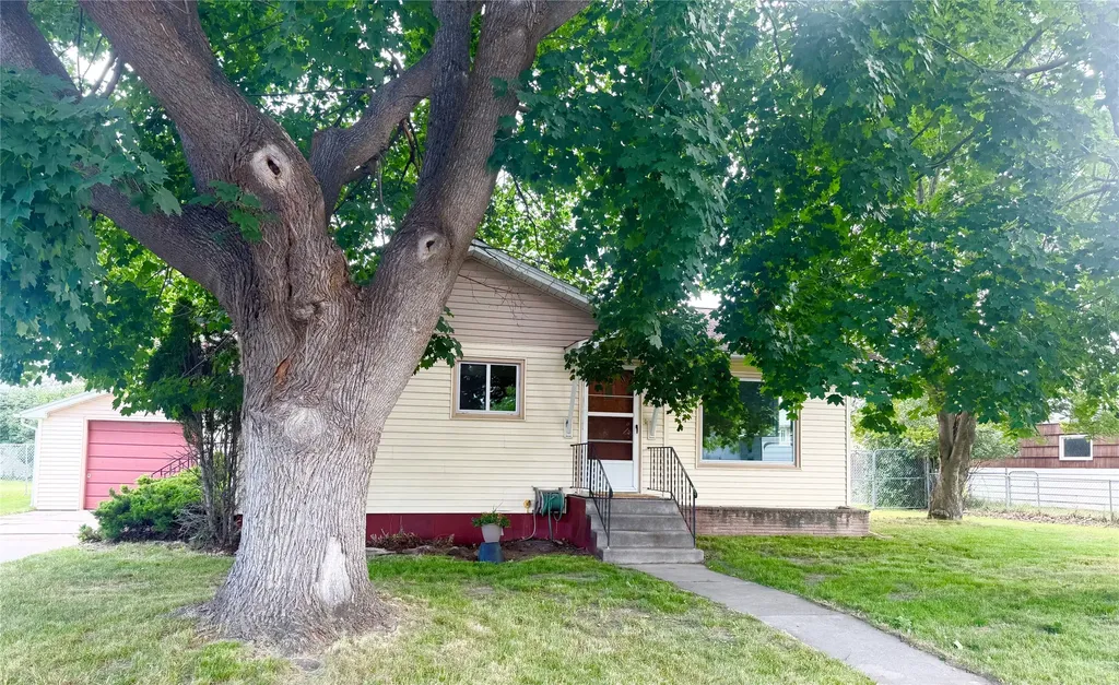 2610 Cardinal Drive Missoula MT 59803