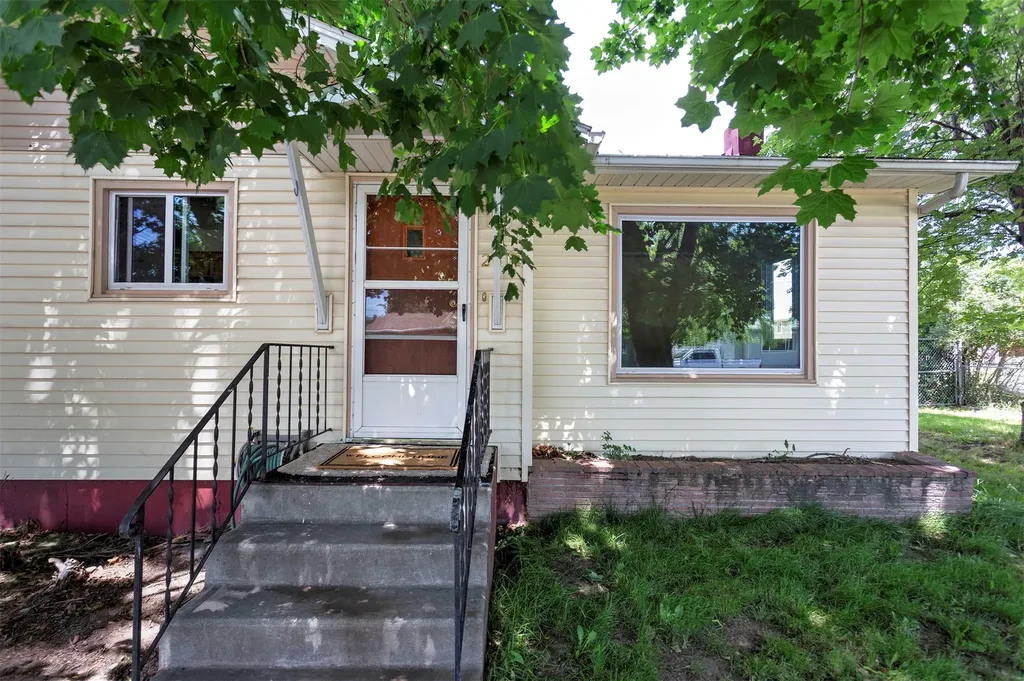2610 Cardinal Drive Missoula MT 59803